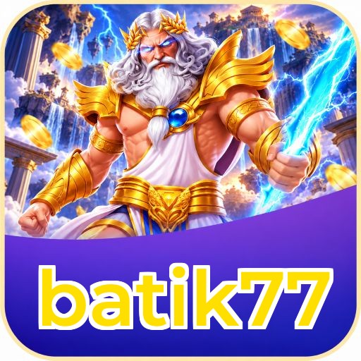 batik77 APK v4.7.5 - Screenshot fitur notifikasi push update terbaru