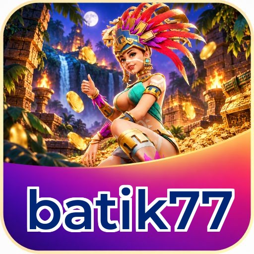 batik77 APK - Proses download aplikasi Android cepat dan aman di platform terpercaya Indonesia